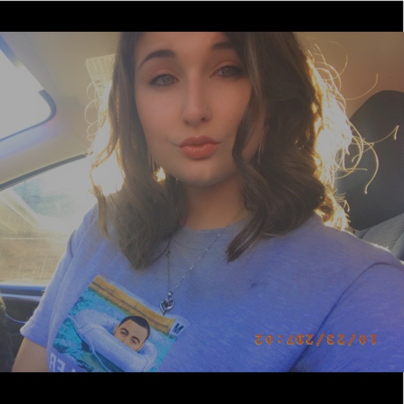 kendrawillia972